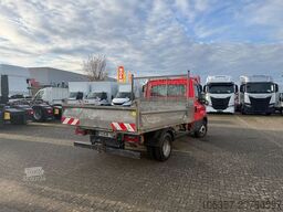 IVECO Daily 35C12 Kipper Zwillingsbereift RD3450