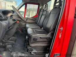 IVECO Daily 35C12 Kipper Zwillingsbereift RD3450