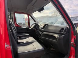 IVECO Daily 35C12 Kipper Zwillingsbereift RD3450