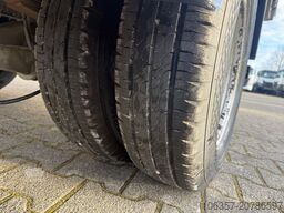 IVECO Daily 35C12 Kipper Zwillingsbereift RD3450