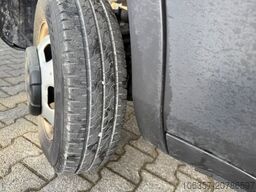 IVECO Daily 35C12 Kipper Zwillingsbereift RD3450