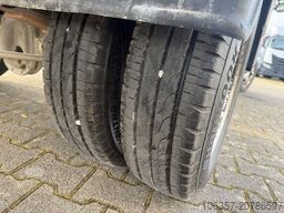 IVECO Daily 35C12 Kipper Zwillingsbereift RD3450