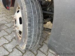 IVECO Daily 35C12 Kipper Zwillingsbereift RD3450