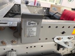 IVECO Daily 35C12 Kipper Zwillingsbereift RD3450