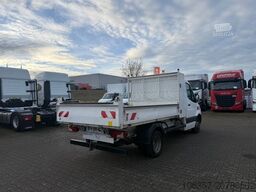 MERCEDES-BENZ Sprinter Kipper 514 CDI mit Werkzeubox 3500kg