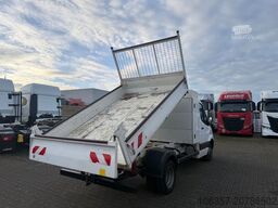 MERCEDES-BENZ Sprinter Kipper 514 CDI mit Werkzeubox 3500kg