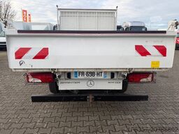 MERCEDES-BENZ Sprinter Kipper 514 CDI mit Werkzeubox 3500kg