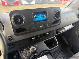 MERCEDES-BENZ Sprinter Kipper 514 CDI mit Werkzeubox 3500kg