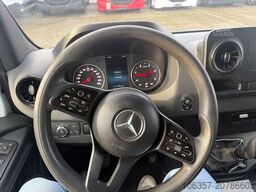 MERCEDES-BENZ Sprinter Kipper 514 CDI mit Werkzeubox 3500kg