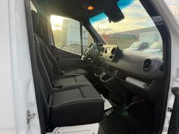 MERCEDES-BENZ Sprinter Kipper 514 CDI mit Werkzeubox 3500kg