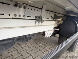 MERCEDES-BENZ Sprinter Kipper 514 CDI mit Werkzeubox 3500kg