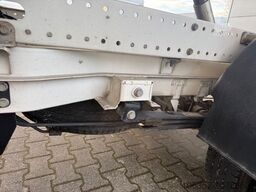 MERCEDES-BENZ Sprinter Kipper 514 CDI mit Werkzeubox 3500kg