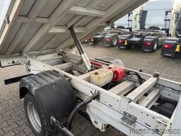 MERCEDES-BENZ Sprinter Kipper 514 CDI mit Werkzeubox 3500kg