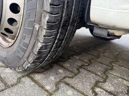 MERCEDES-BENZ Sprinter Kipper 514 CDI mit Werkzeubox 3500kg