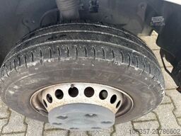 MERCEDES-BENZ Sprinter Kipper 514 CDI mit Werkzeubox 3500kg