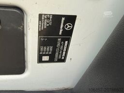 MERCEDES-BENZ Sprinter Kipper 514 CDI mit Werkzeubox 3500kg