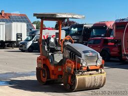 HAMM HD12 VV Tandemwalze