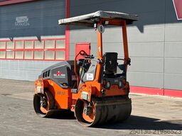 HAMM HD12 VV Tandemwalze