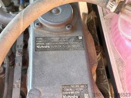 HAMM HD12 VV Tandemwalze