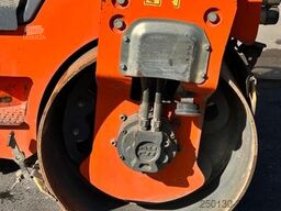 HAMM HD12 VV Tandemwalze