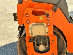 HAMM HD12 VV Tandemwalze