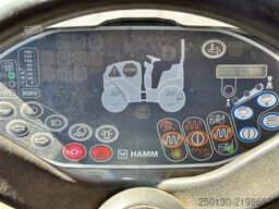 HAMM HD12 VV Tandemwalze