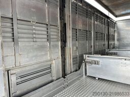 MERCEDES-BENZ Actros 2545 L 3.Stock KABA Hubdach ACC LDW NLA