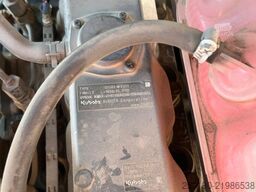 HAMM HD12 VV Tandemwalze mit Streuer
