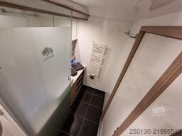  FL 290 STX BUFFL /Pop-Out WC KÜCHE TV LEDE