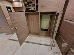  FL 290 STX BUFFL /Pop-Out WC KÜCHE TV LEDE