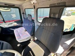 MERCEDES-BENZ VARIO 810D RUTHMANN Cargoloader / Standklima/
