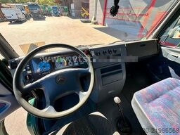 MERCEDES-BENZ VARIO 810D RUTHMANN Cargoloader / Standklima/