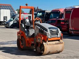 HAMM HD12 VV Walze
