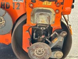 HAMM HD12 VV Walze