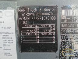 MAN R07 Lion's Coach - 51 Sitze EURO 6