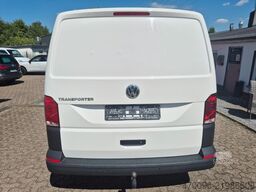 VW T6.1 Transporter Kasten EcoProfi*NAVI*AHK*