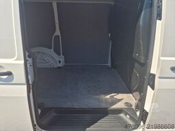 VW T6.1 Transporter Kasten EcoProfi*NAVI*AHK*