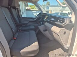 VW T6.1 Transporter Kasten EcoProfi*NAVI*AHK*