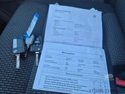 VW T6.1 Transporter Kasten EcoProfi*NAVI*AHK*