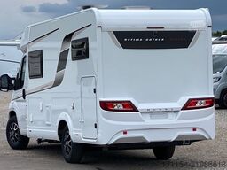 HOBBY Optima Ontour Edition V65 GE Navi AHK, SAT