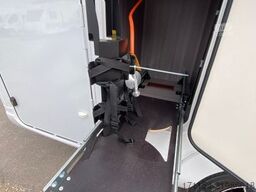 HOBBY Optima Ontour Edition V65 GE Navi AHK, SAT