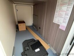HOBBY Optima Ontour Edition V65 GE Navi AHK, SAT