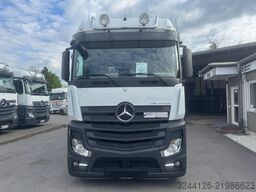 MERCEDES-BENZ Actros2540/Fahrschule/BDF+Kofferbrücke/5-Sitze