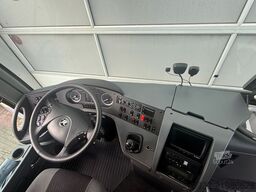 SETRA S 411 HD  Final Edition 300 KW EZ 12/2013