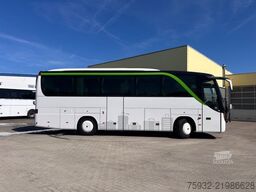 SETRA S 411 HD  Final Edition 300 KW EZ 12/2013