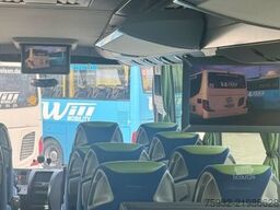 SETRA S 411 HD  Final Edition 300 KW EZ 12/2013