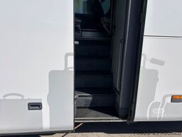 SETRA S 411 HD  Final Edition 300 KW EZ 12/2013