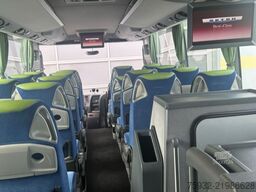 SETRA S 411 HD  Final Edition 300 KW EZ 12/2013