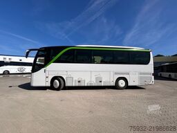 SETRA S 411 HD  Final Edition 300 KW EZ 12/2013