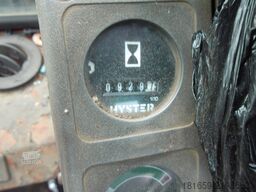 HYSTER H 16.00 XL